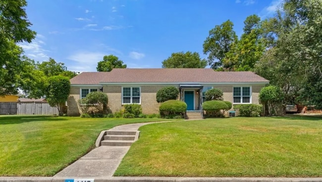 1413 Augusta Ave in Tyler, TX - Building Photo - Building Photo