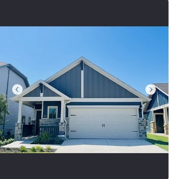 property at 3913 Murvaul Dr