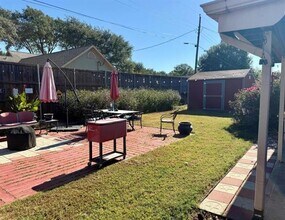 124 Juanita Ave in Wills Point, TX - Building Photo - Building Photo