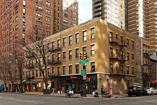 1066-1074 First Ave in New York, NY - Building Photo