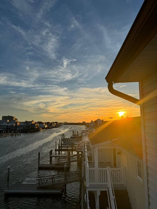 property at 3914 South Blvd