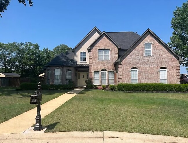 property at 529 Wooten Cv