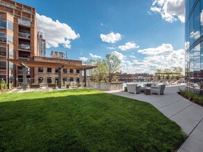 The Parker Fulton Market in Chicago, IL - Building Photo - Building Photo