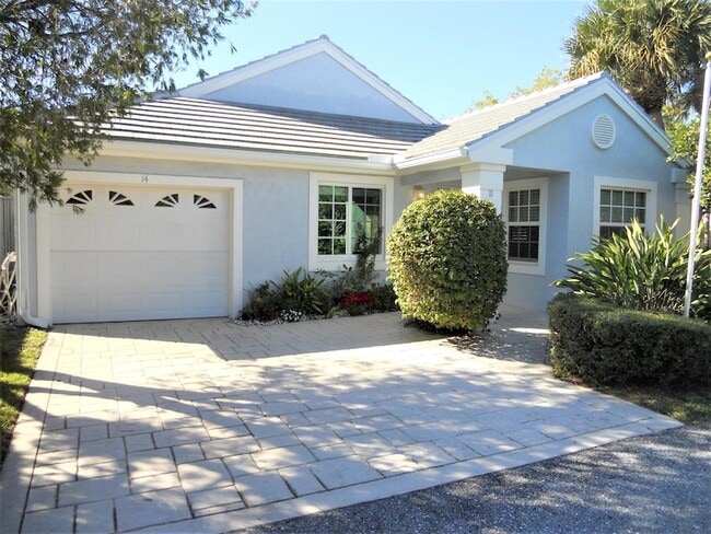 property at 14 Governors Ct