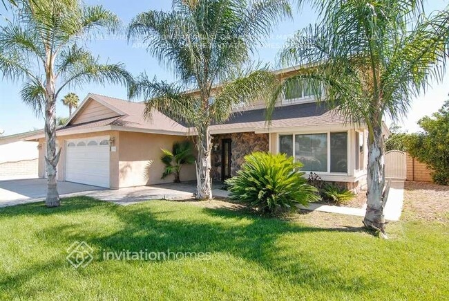 property at 5394 Trail Canyon Dr