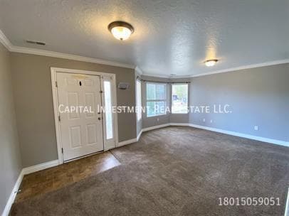 1441 Heather Ln in Syracuse, UT - Building Photo - Building Photo