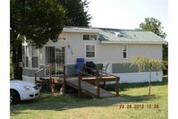 Building Photo - 107 S Hwy 177 Apartments in Carney, Oklahoma