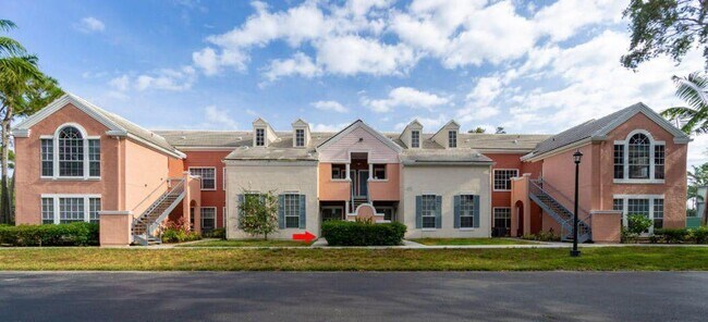 property at 1335 Crystal Way