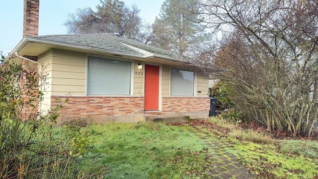 820 NW 28th St in Corvallis, OR - Building Photo - Building Photo