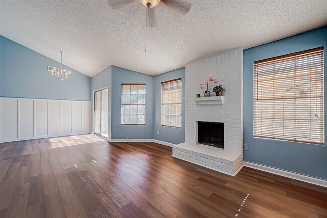 property at 14018 Blue Falls Dr