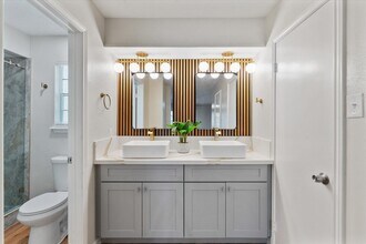 3811 Woodbriar Dr in Houston, TX - Building Photo - Building Photo