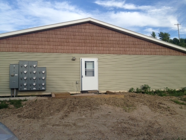 7100 Highway 2 in Minot, ND - Building Photo