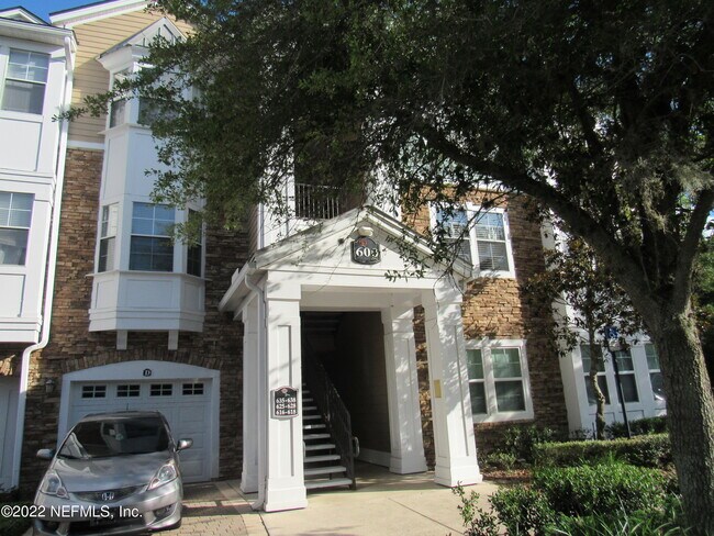 property at 8550 Touchton Rd