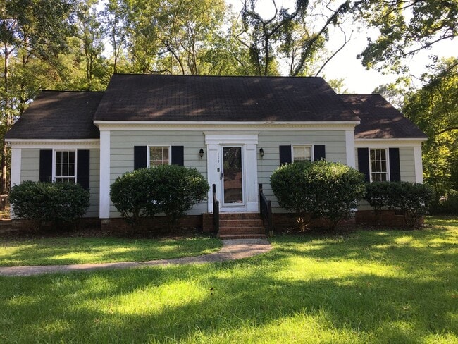 property at 111 Bickleigh Rd