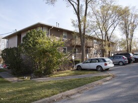 29 E McKinley Ave in Des Moines, IA - Building Photo