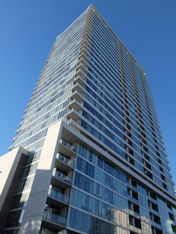 1720 S Michigan Ave, Unit 3116 in Chicago, IL - Foto de edificio - Building Photo