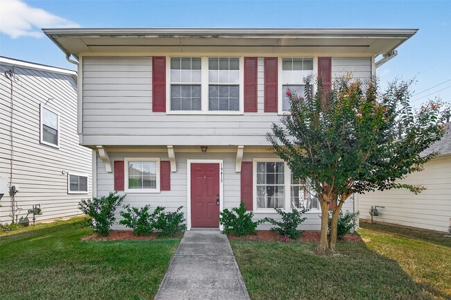 19415 Richland Springs Dr in Houston, TX - Building Photo - Building Photo