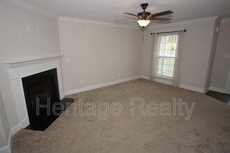1033 Ruscello Dr in Maryville, TN - Foto de edificio - Building Photo