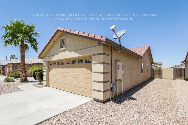 3044 W Chanute Pass in Phoenix, AZ - Building Photo - Building Photo