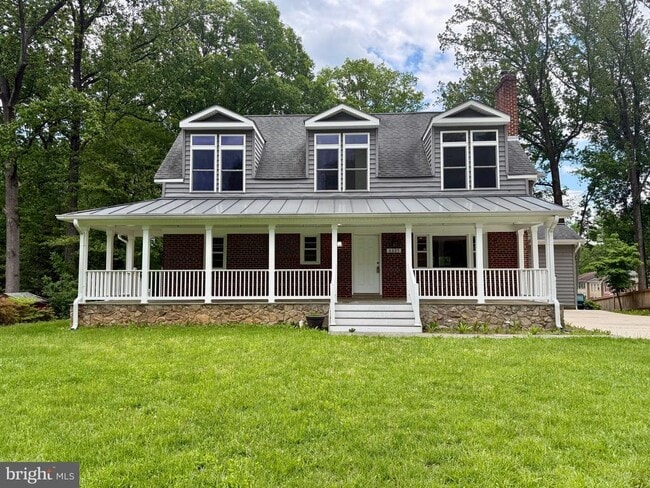 property at 6605 Keene Dr