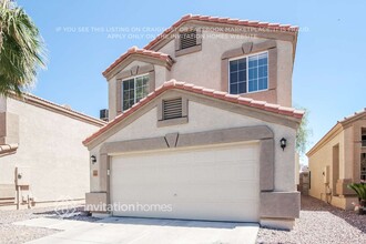 3023 E Blackhawk Dr in Phoenix, AZ - Building Photo - Building Photo