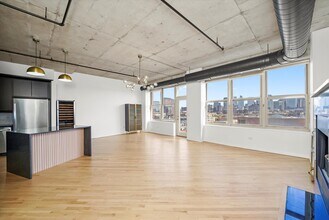 6 S Laflin St in Chicago, IL - Building Photo - Building Photo