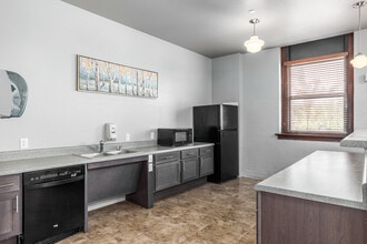 Dunbar Commons in Oklahoma City, OK - Foto de edificio - Interior Photo