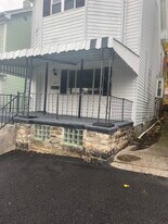 823 1st Ave in Altoona, PA - Building Photo