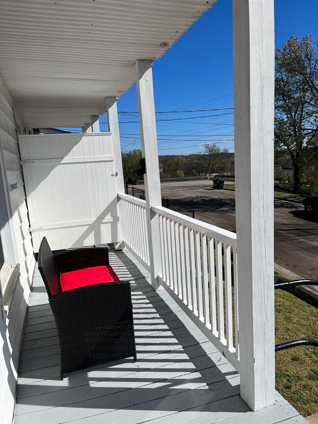 property at 118 Front St