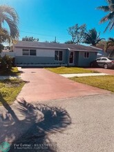 6320 Adams St in Hollywood, FL - Building Photo - Building Photo