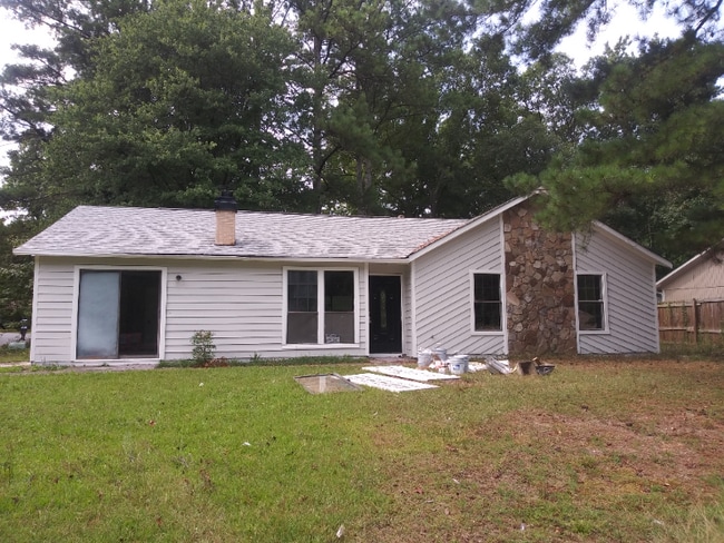 property at 6698 Ivy Log Dr SW