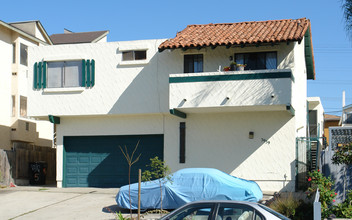 3939 33rd St in San Diego, CA - Building Photo - Building Photo