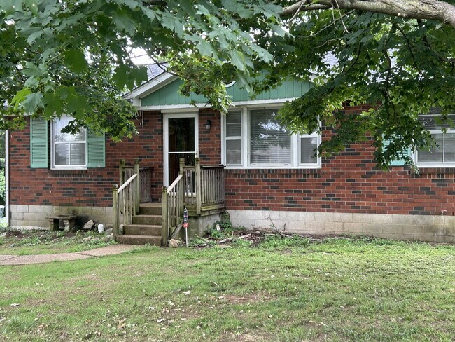 328 Jacksonian Dr in Nashville, TN - Building Photo - Building Photo