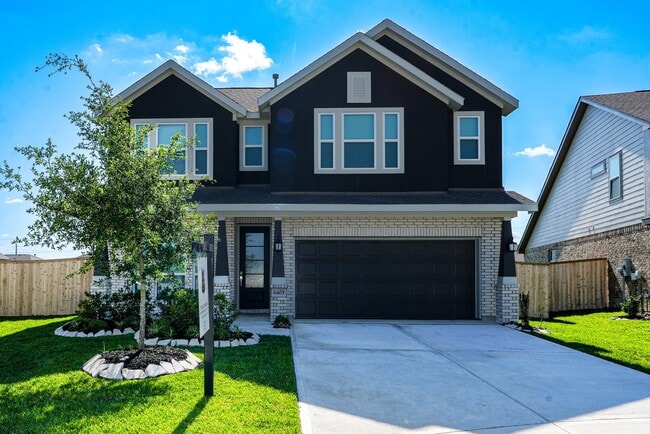 property at 6403 Periwinkle Blossom Ln