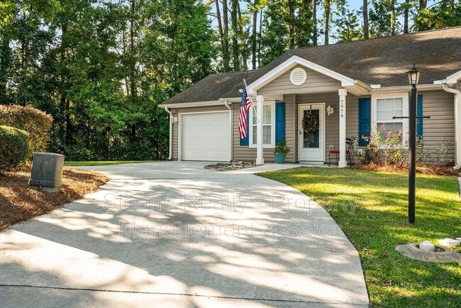 7979 Vermont Rd in North Charleston, SC - Building Photo - Building Photo