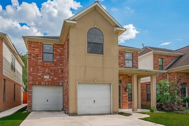 11214 Palmsprings Dr in Houston, TX - Building Photo - Building Photo