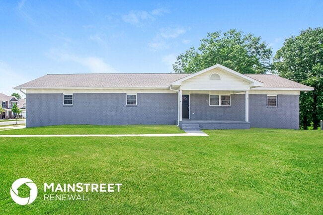 property at 9820 Pollie Little Ln