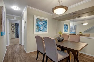 The Catherine Townhomes at Scottsdale in Scottsdale, AZ - Foto de edificio - Building Photo