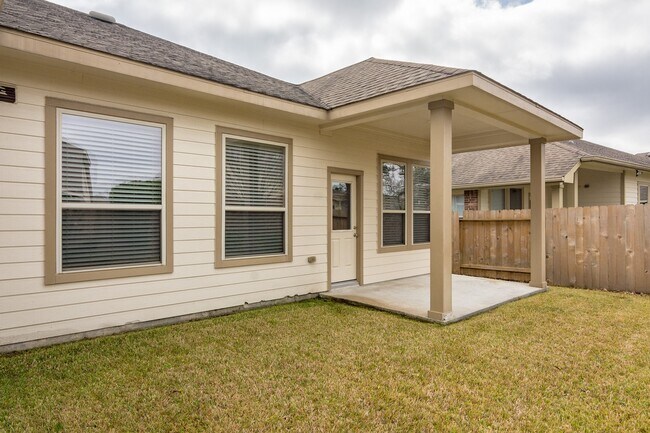 3407 Sunlight Hill Ln in Spring, TX - Building Photo - Building Photo