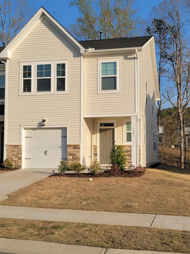 320 Hazy Hls Ln in Garner, NC - Building Photo - Building Photo