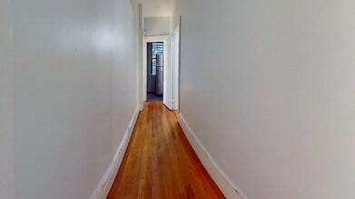 1789 Commonwealth Ave in Boston, MA - Building Photo - Building Photo