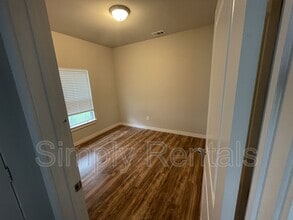 4012 3rd St in Greenville, TX - Building Photo - Building Photo