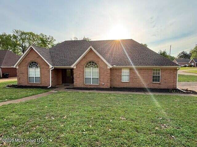 property at 1324 Biloxi St