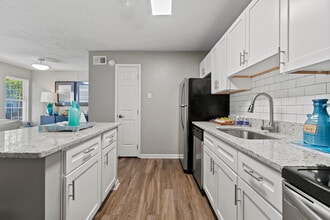 Milestone Apartment Homes in Germantown, MD - Building Photo - Building Photo