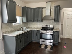 1204 Fairmount Ave, Unit 2F in Elizabeth, NJ - Building Photo - Building Photo