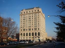 The Midwest Apartments in Chicago, IL - Building Photo - Building Photo