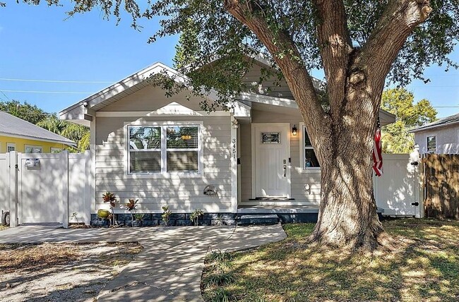 property at 3451 33rd Ave N