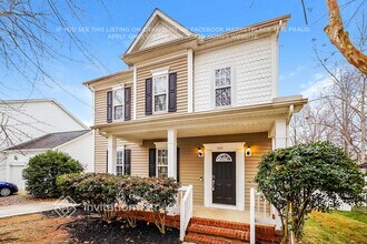 9938 Willow Leaf Ln in Cornelius, NC - Building Photo - Building Photo