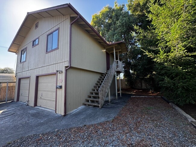property at 3952 F St