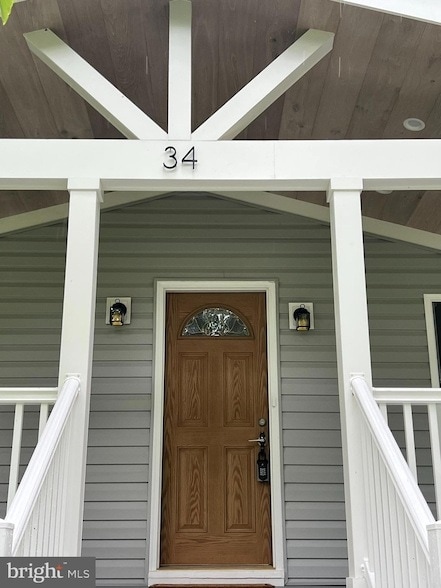 34 Hornets Nest Ln in Fredericksburg, VA - Building Photo - Building Photo